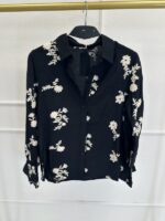 Chemise brodée – Image 2