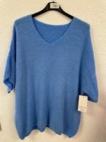 Pull ample col v – Image 6