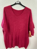 Pull ample col v – Image 3