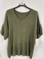 Pull ample col v – Image 2
