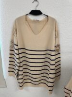 Pull raye strass – Image 5