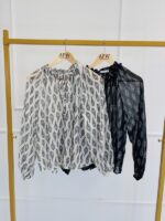 Chemise Fluide Imprimée – Image 2