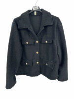 Veste bouclette – Image 3