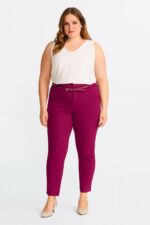 Pantalon coupe slim