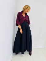 Chemise Manches Courtes en Viscose – coupe moderne et détails utilitaires – Image 13