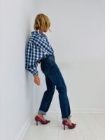 Chemise à Carreaux – Image 4