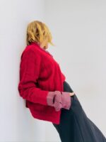Gilet Col Rond – Image 5