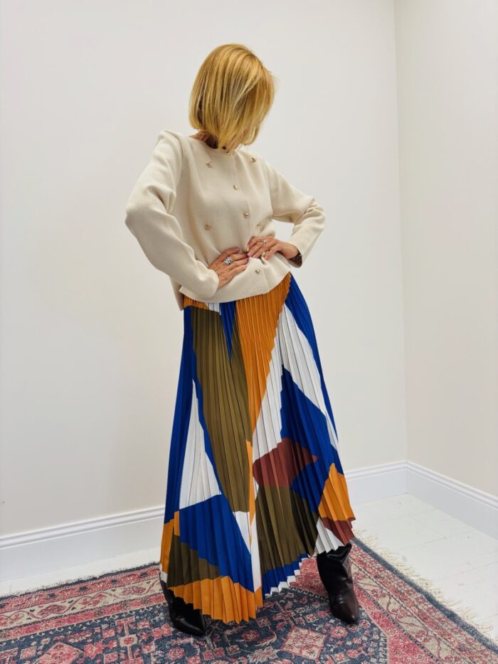 Gilet Détails Cœurs – Image 6