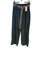 Pantalon velours fluide – Image 4