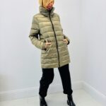 Doudoune Duvet Naturel premium