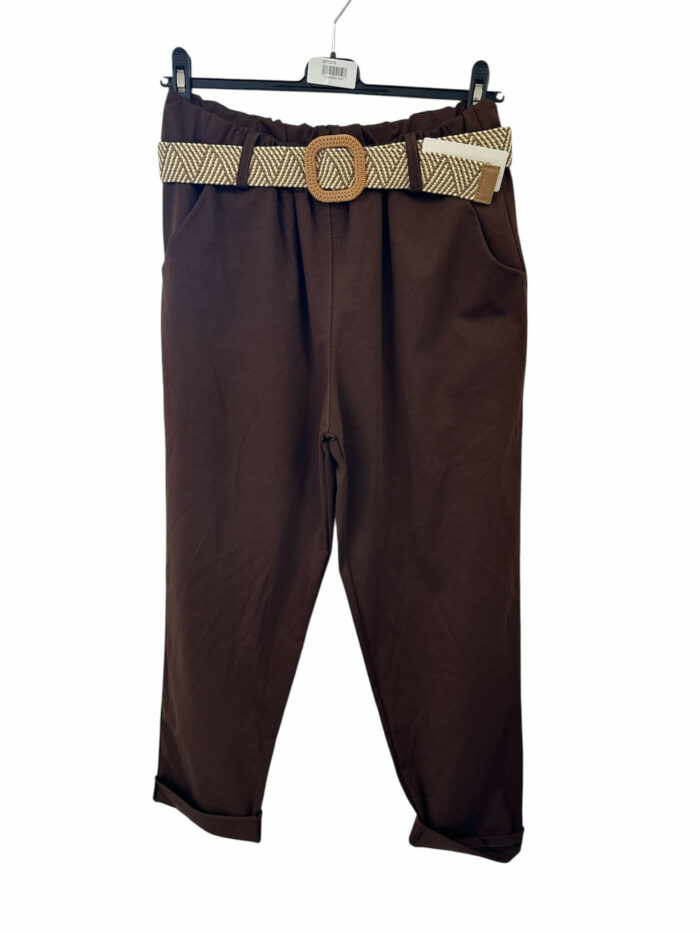 Pantalon Taille Unique 40 AU 46 – Image 8