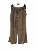 Pantalon velours fluide – Image 7
