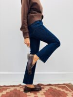 Jean Coupe Flared – Image 4