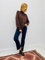 Jean Coupe Flared – Image 5
