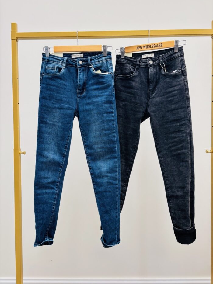 Jean Skinny push up – Image 2