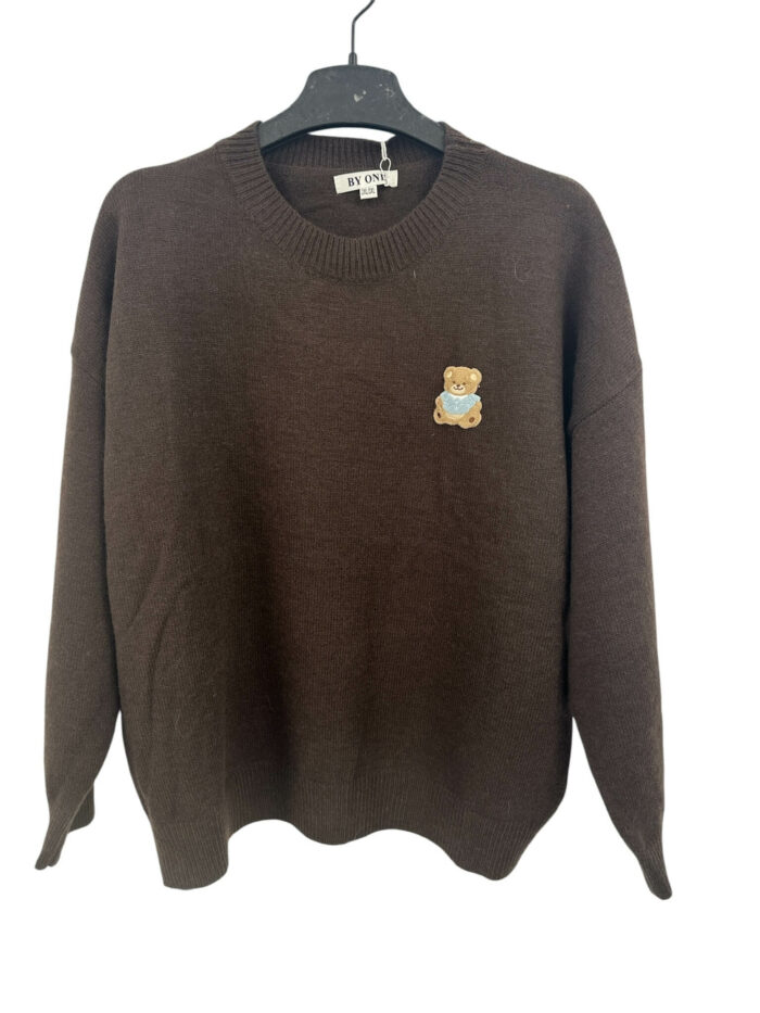 Pull ourson – Image 3
