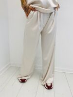 Pantalon Fluide à Coupe Large – Image 8