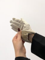 Gants Matelassés Touch Screen – Image 3