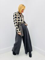 Pantalon à Grosse pince – Image 3