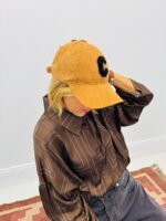 Casquette en Velours côtelé – Image 5
