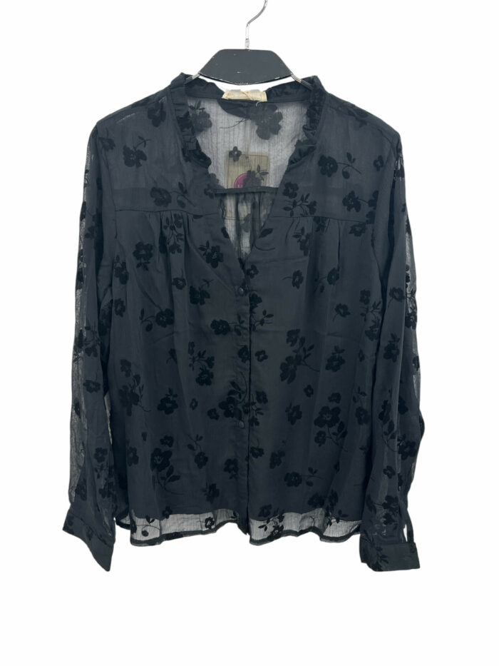 Chemise Brodée – Image 2