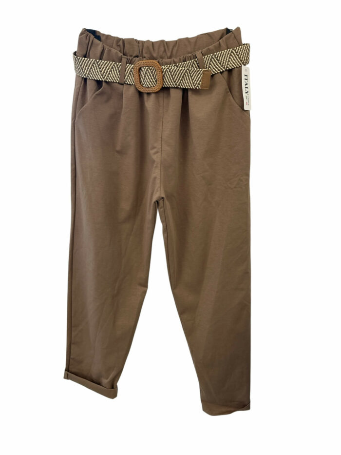 Pantalon Taille Unique 40 AU 46 – Image 7