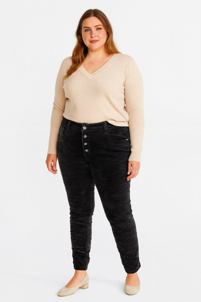 Pantalon Velours – Image 1