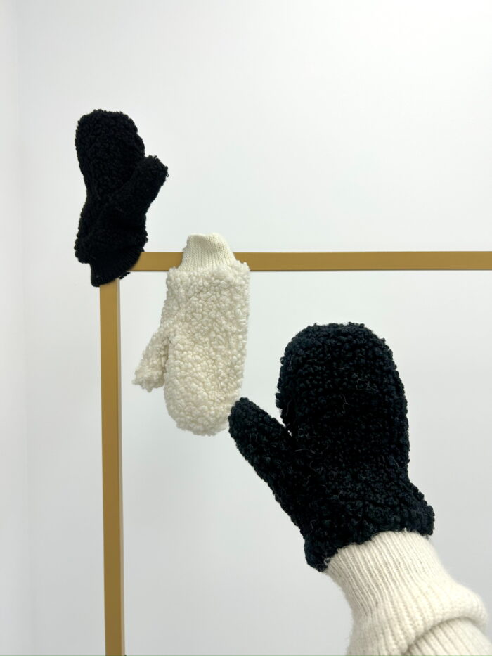 Moufles Moumoute – Confort & chaleur assurés – Image 1