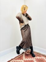 Gilet Doux Manches courtes – Image 3