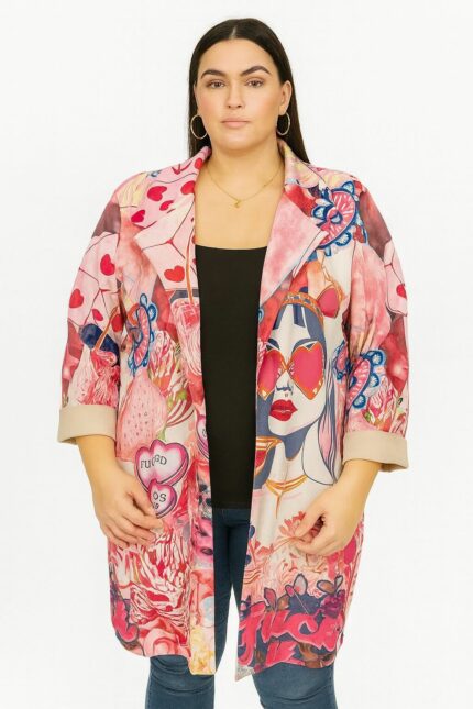 Veste Imp