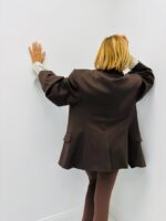 Veste Blazer Oversize – Image 8