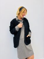 Veste Effet Mouton – Cocooning italien et allure moderne – Image 3