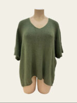 PULL PONCHO TU 44 AU 50 – Image 7