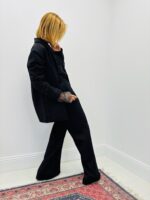 Blazer Classique – Modèle tailoring chic – Image 4