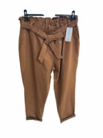 PANTALON TAILLE HAUTE 44 AU 50 – Image 7