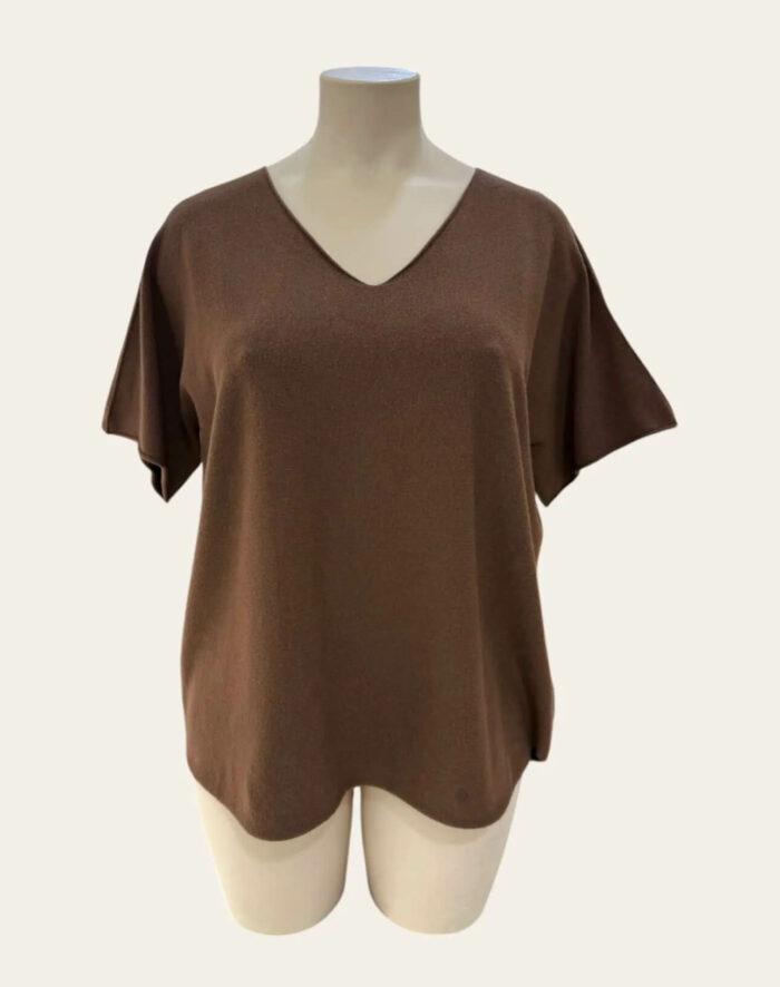Pull Manche courte – Image 2