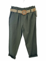 Pantalon Taille Unique 40 AU 46 – Image 6