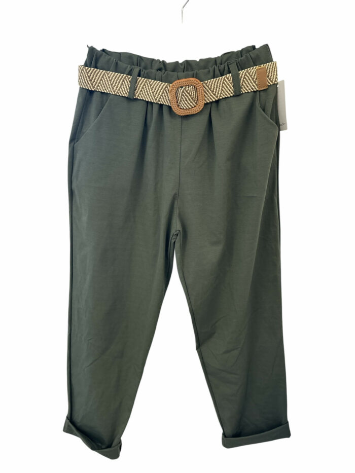 Pantalon Taille Unique 40 AU 46 – Image 6
