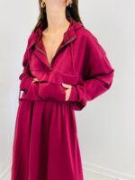 Pull à Capuche en Maille douce – Image 3
