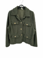 Veste bouclette – Image 2