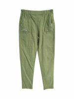 Pantalon strech taille haute 38 AU 52 – Image 6