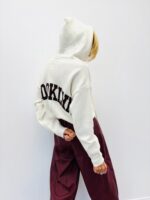 Gilet à Capuche “Brooklyn” – Image 8