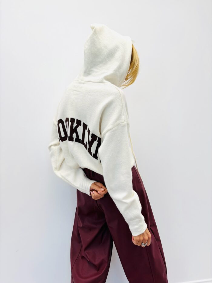 Gilet à Capuche “Brooklyn” – Image 8