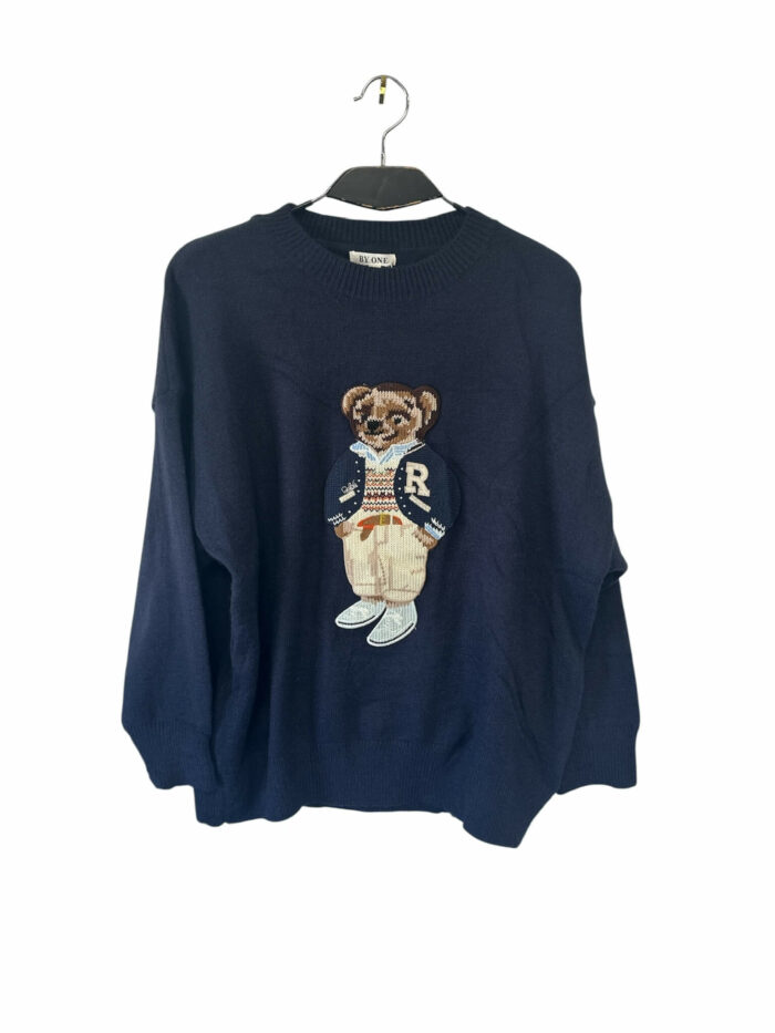 PULL OURSON – Image 2