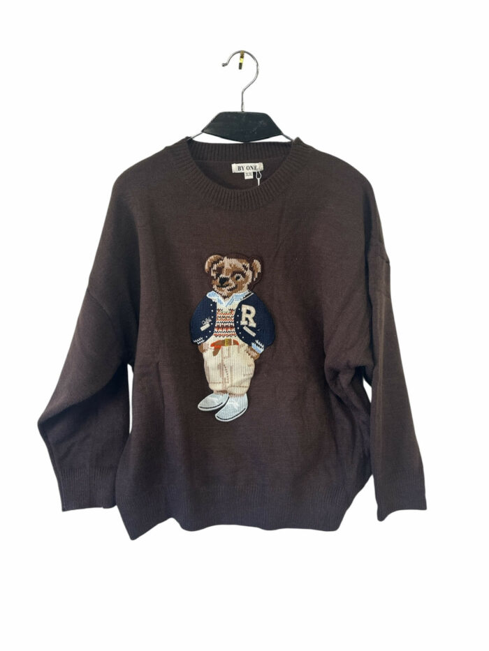 PULL OURSON – Image 3