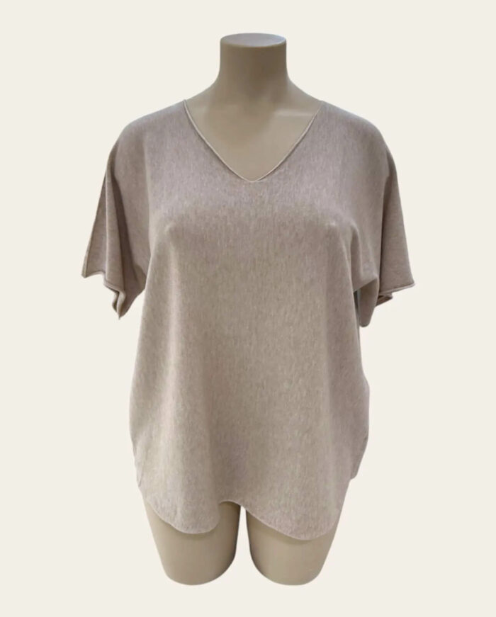 Pull Manche courte – Image 5