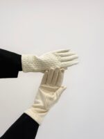 Gants Matelassés Touch Screen