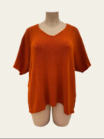 PULL PONCHO TU 44 AU 50 – Image 9