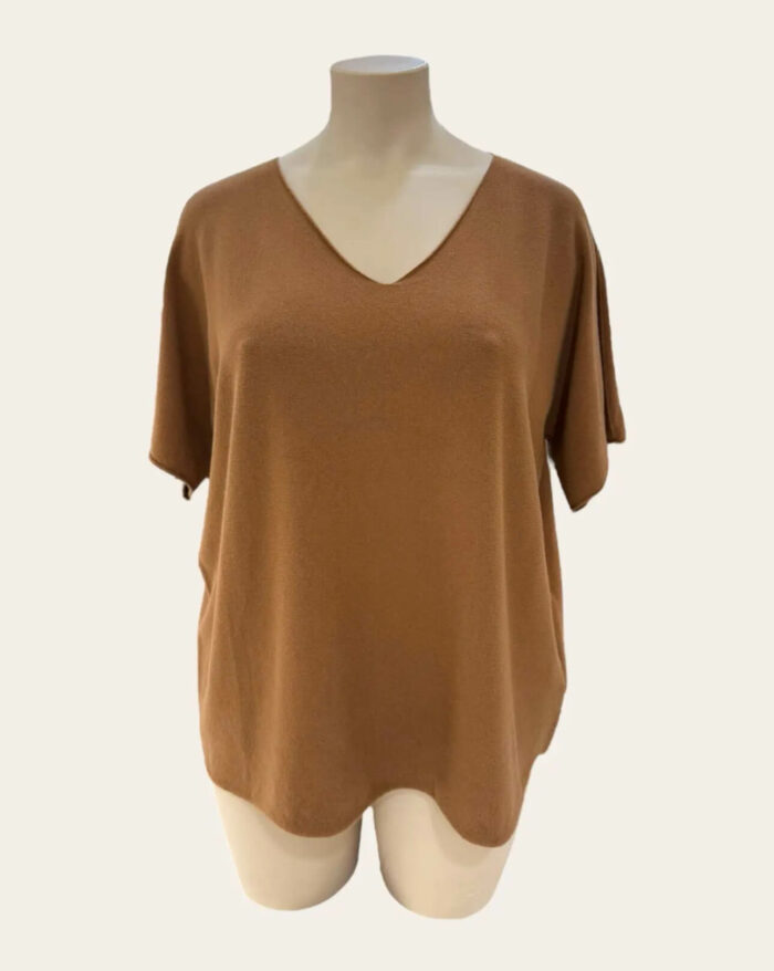 Pull Manche courte – Image 4