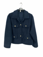 Veste bouclette – Image 4